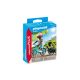 Playmobil Biciklis kirándulás 70601
