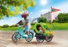 Playmobil Biciklis kirándulás 70601