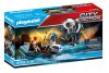 Playmobil Rendõrség - Letartóztatás 70782