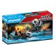 Playmobil Rendõrség - Letartóztatás 70782