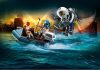 Playmobil Rendõrség - Letartóztatás 70782