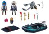 Playmobil Rendõrség - Letartóztatás 70782