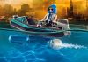 Playmobil Rendõrség - Letartóztatás 70782