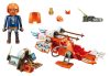 Playmobil  Ajándékszett "Space Speeder" 70673