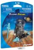 Playmobil Űrkommandós 70856