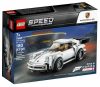 LEGO Speed Champions - 1974 Porsche 911 Turbo 3.0 75895