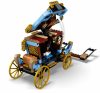 LEGO Harry Potter  - Beauxbatons hintó: Érkezés Roxfortba 75958