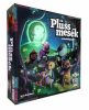 Plüssmesék társasjáték