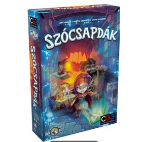 Szócsapdák társasjáték