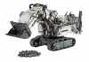 LEGO Technic - Liebherr R 9800 Exkavátor 42100