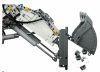 LEGO Technic - Liebherr R 9800 Exkavátor 42100