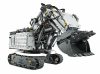 LEGO Technic - Liebherr R 9800 Exkavátor 42100