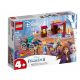 LEGO Disney Princess - Elza kocsis kalandja 41166