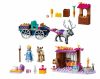 LEGO Disney Princess - Elza kocsis kalandja 41166