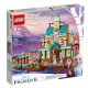 LEGO Disney Princess - Arendelle faluja 41167