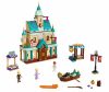 LEGO Disney Princess - Arendelle faluja 41167