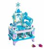 LEGO Disney Princess - Elza ékszerdoboza 41168