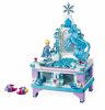 LEGO Disney Princess - Elza ékszerdoboza 41168