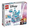 LEGO Disney Princess - Elza ékszerdoboza 41168