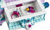 LEGO Disney Princess - Elza ékszerdoboza 41168