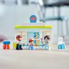 LEGO DUPLO Town Orvoslátogatás 10968