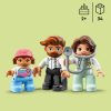 LEGO DUPLO Town Orvoslátogatás 10968