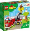 LEGO DUPLO Town Tűzoltóautó 10969