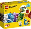 LEGO Classic Kockák és funkciók 11019
