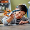 LEGO Creator Szuperszonikus repülőgép 31126