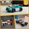 LEGO Creator Utcai versenyautó 31127