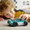 LEGO Creator Utcai versenyautó 31127