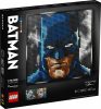 LEGO ART Jim Lee Batman™ gyűjtemény 31205