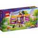 LEGO Friends Kisállat örökbefogadó kávézó 41699