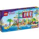 LEGO Friends Tengerparti nyaraló 41709