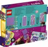 LEGO DOTS 41951 Üzenõfal