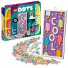 LEGO DOTS 41951 Üzenõfal