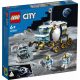 LEGO City Space Holdjáró jármű 60348
