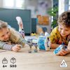 LEGO City Space Űrállomás a Holdon 60349