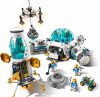 LEGO City Space Kutatóbázis a Holdon 60350