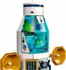 LEGO City Space Kutatóbázis a Holdon 60350