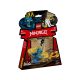 LEGO Ninjago Jay Spinjitzu nindzsa tréningje 70690