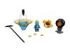 LEGO Ninjago Jay Spinjitzu nindzsa tréningje 70690