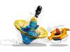 LEGO Ninjago Jay Spinjitzu nindzsa tréningje 70690