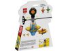 LEGO Ninjago Jay Spinjitzu nindzsa tréningje 70690
