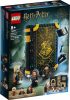 LEGO Harry Potter Roxfort pillanatai: Sötét varázslatok kivédése óra 76397