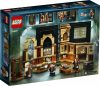 LEGO Harry Potter Roxfort pillanatai: Sötét varázslatok kivédése óra 76397