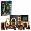 LEGO Harry Potter Roxfort pillanatai: Sötét varázslatok kivédése óra 76397