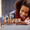 LEGO Harry Potter Roxfort pillanatai: Sötét varázslatok kivédése óra 76397