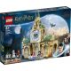 LEGO Harry Potter 76398 Roxfort-i gyengélkedõ