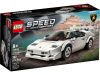 LEGO Speed Champions Lamborghini Countach 76908